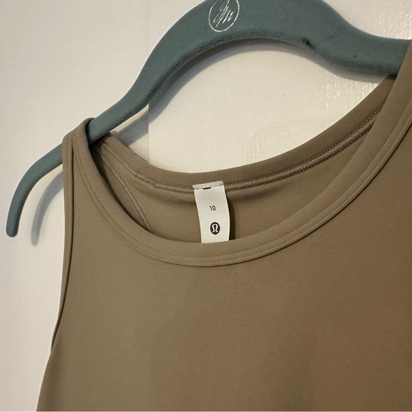 lululemon Align™ Waist-Length Racerback Tank Top - Picture 3 of 9
